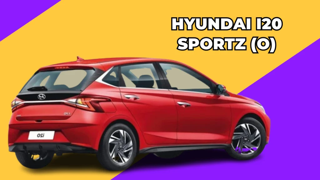 Launch-Hyundai-i20-Sportz-O2-Price-review