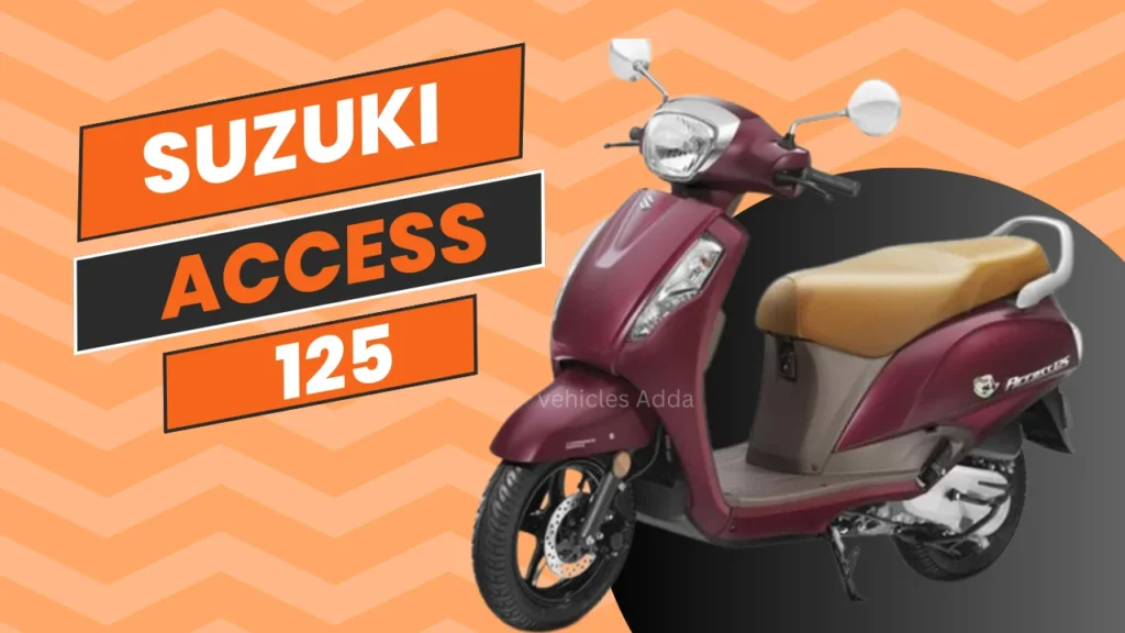 Suzuki-access-125